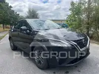 2022 Nissan QASHQAI