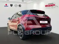 2022 Nissan QASHQAI
