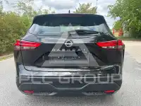 2022 Nissan QASHQAI