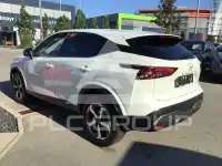 2022 Nissan QASHQAI
