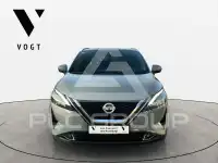 2022 Nissan QASHQAI