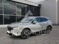 2022 Nissan QASHQAI