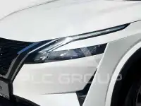 2022 Nissan QASHQAI