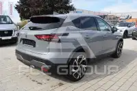 2022 Nissan QASHQAI