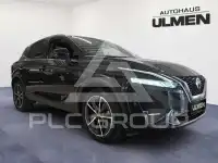 2022 Nissan QASHQAI