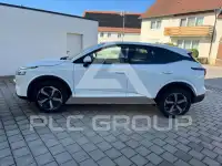 2022 Nissan QASHQAI