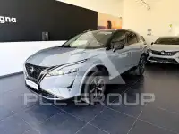 2022 Nissan QASHQAI