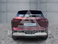 2022 Nissan QASHQAI