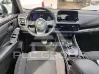 2022 Nissan QASHQAI