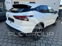 2022 Nissan QASHQAI
