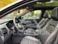 2022 Nissan QASHQAI