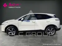2022 Nissan QASHQAI