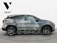 2022 Nissan QASHQAI