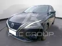 2022 Nissan QASHQAI