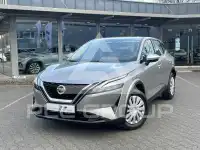 2022 Nissan QASHQAI
