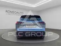 2022 Nissan QASHQAI