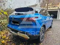 2022 Nissan QASHQAI