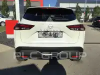 2022 Nissan QASHQAI
