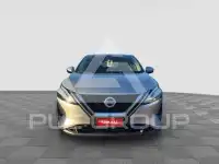 2022 Nissan QASHQAI