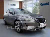 2022 Nissan QASHQAI