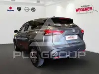 2022 Nissan QASHQAI