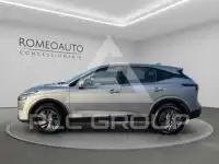 2022 Nissan QASHQAI