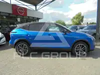2022 Nissan QASHQAI