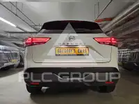 2022 Nissan QASHQAI
