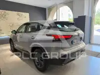 2022 Nissan QASHQAI