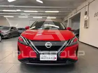 2022 Nissan QASHQAI