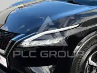 2022 Nissan QASHQAI