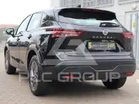 2022 Nissan QASHQAI