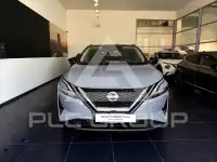 2022 Nissan QASHQAI