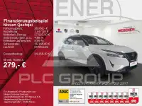 2022 Nissan QASHQAI