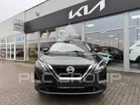 2022 Nissan QASHQAI