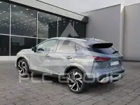 2022 Nissan QASHQAI