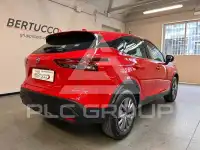 2022 Nissan QASHQAI