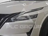2022 Nissan QASHQAI