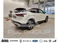 2022 Nissan QASHQAI