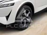 2022 Nissan QASHQAI