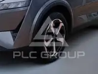 2022 Nissan QASHQAI