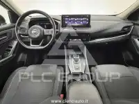 2022 Nissan QASHQAI
