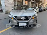 2022 Nissan QASHQAI