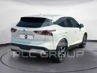 2022 Nissan QASHQAI