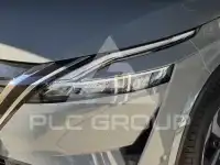 2022 Nissan QASHQAI