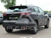 2022 Nissan QASHQAI