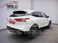 2022 Nissan QASHQAI