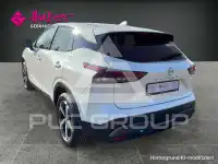 2022 Nissan QASHQAI
