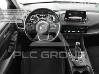 2022 Nissan QASHQAI