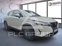 2022 Nissan QASHQAI